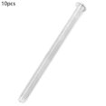 thumbnail image 4 of Perno de sujeción, 10 piezas de hierro M4 * 55/M4 * 63 mm Mango Mango Tornillos Tornillo Perno Solución innovadora, 4 of 6