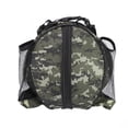 thumbnail image 4 of Bolsa De Fútbol, ​​​​correa De Hombro Ajustable Desmontable, Superficie De Tela Oxford Resistente, Bolsa De Fútbol Antidesgarro, Para Montañismo, Uso Al Aire, 4 of 7