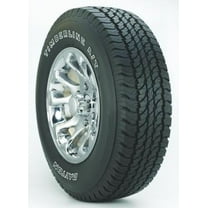 Nitto Ridge Grappler 305/55R20 All-Season Tire - Walmart.com