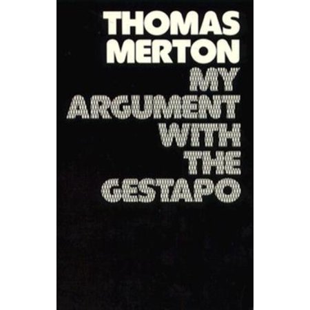 ISBN 9780811205863 product image for My Argument with the Gestapo: Autobiographical Novel | upcitemdb.com