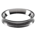 thumbnail image 2 of Abbracc Plastic Portafilter Dosing Funnel with for Espresso Barista Machine Black, 2 of 9