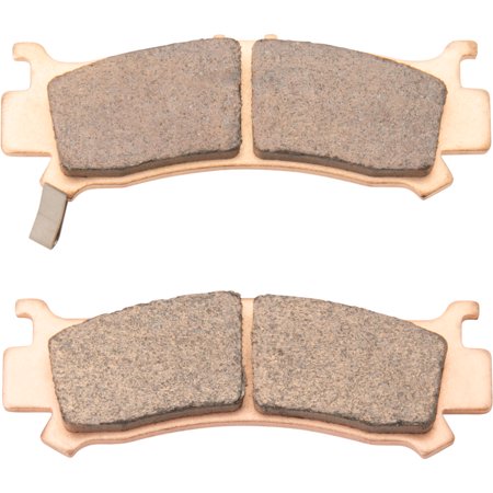 Tusk Brake Pad - Sintered Metal Front Right Brake For Honda Pioneer 1000 2016-2022