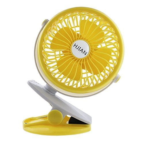 hjian stroller fan