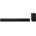thumbnail image 1 of LG SG10TY 3.1-Channel OLED evo G Series TV Matching Soundbar, Dolby Atmos, Wow Orchestra, WOWCAST Built-in with Wireless Dolby Atmos, Rear Speaker Ready, Wireless Subwoofer (2024 New Model), 1 of 5