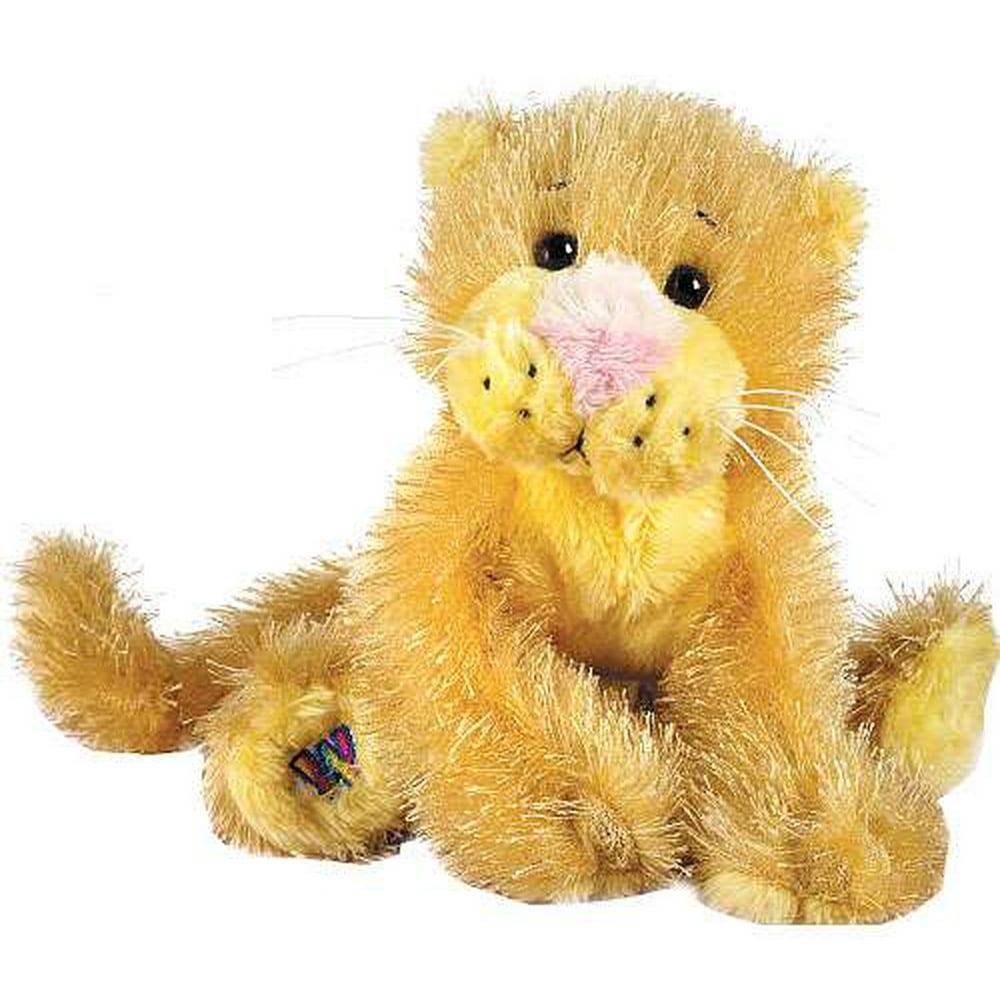 webkinz lil kinz yorkie