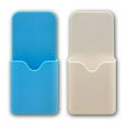 thumbnail image 3 of Plastic Magnetic Pen Holder Pencil Cup Marker Storage Box for Whiteboard Fridge, 3 of 9