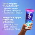 thumbnail image 4 of hello Dragon Dazzle Kids Toothpaste with Fluoride, Blue Raspberry, 119 g, 4 of 9