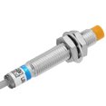 thumbnail image 4 of Sensor de interruptor de proximidad, sensor de proximidad inductivo de 2 mm NPNNO Sensor de interruptor de proximidad Interruptor de proximidad inductivo Innovación moderna, 4 of 9