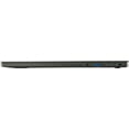 thumbnail image 4 of Acer - Swift Edge 16 - 16" 3.2K 120Hz OLED Laptop – AMD Ryzen 7 7840U with 16GB LPDDR5 memory– 1TB PCIe Gen 4 SSD - Olivine Black, 4 of 6