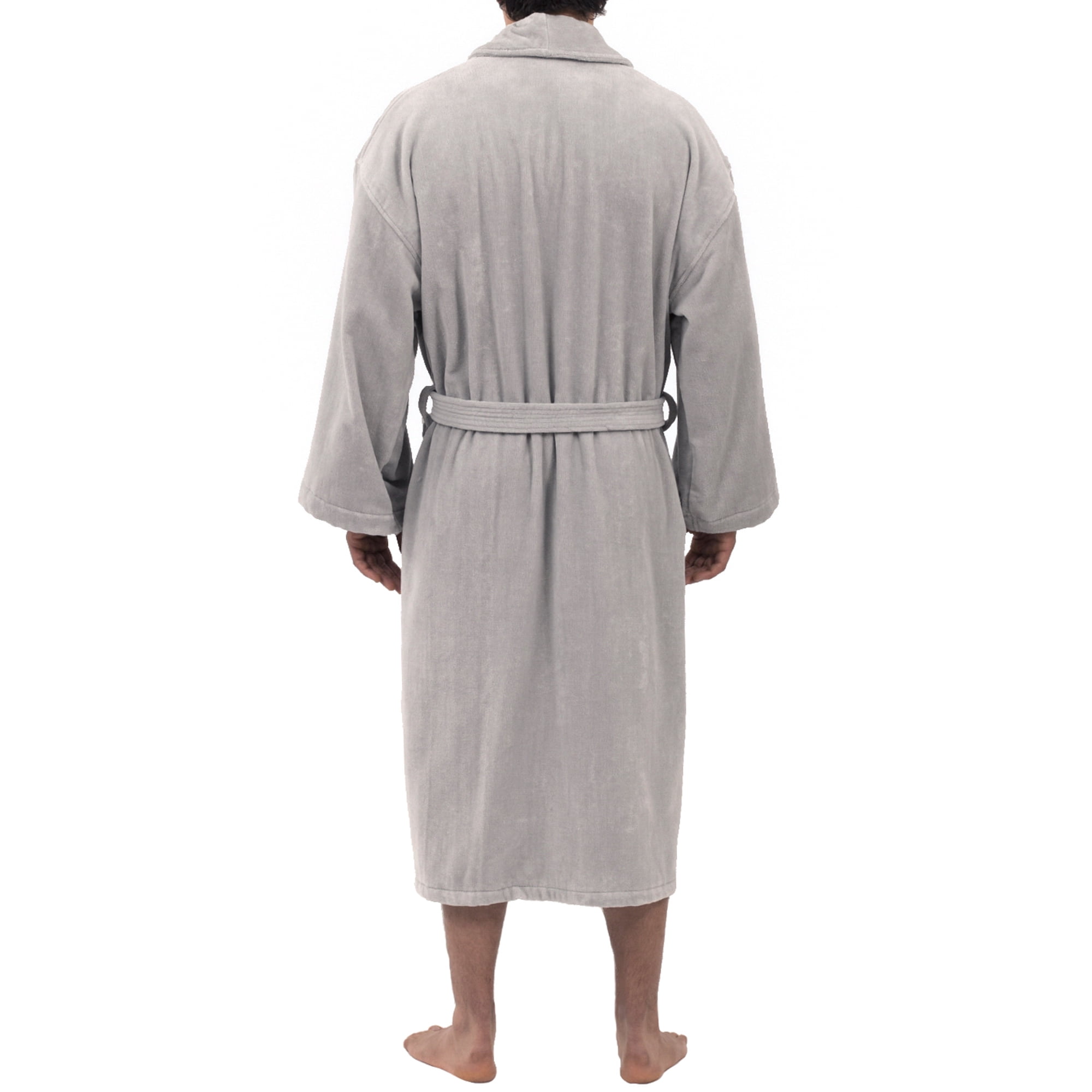 terry cloth bathrobe plus size