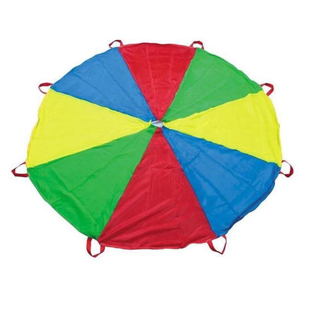 Rhythm Band Instruments RB2999 6 Foot Parachute