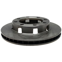 Disc Brake Rotor Fits select: 1974-1993 DODGE W-SERIES