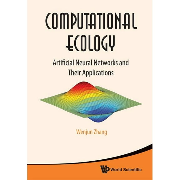 Computational Ecology, (Hardcover)