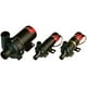 thumbnail image 2 of Bomba de circulación Johnson Pump CM30P7-1 12 V diámetro 20 cm, 2 of 3