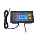 thumbnail image 1 of Toystoory 2 uds. H56TR termostato controlador de temperatura accesorios de Control remoto termostatos de agua para interruptor Wifi doméstico en paquete Electrodomésticos Typ 4 Toystoory HA012286-04B, 1 of 6