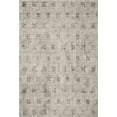 thumbnail image 2 of Loloi Kamala Grey / Graphite 2'-7" x 12'-0" Runner Rug, 2 of 7