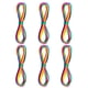 thumbnail image 1 of 6 uds., 165cm, juego de dedos con cuerda para gatos, suministros de juguete con cuerda para dedos, 1 of 7