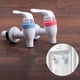 thumbnail image 2 of Push Type Water Dispenser Faucet Universal Size Faucet Replacement Water Dispenser Part Home, 2 of 5