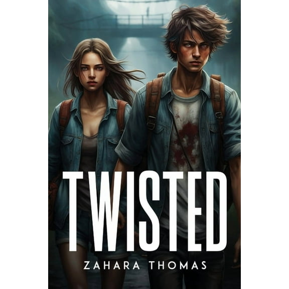 Twisted (Paperback)