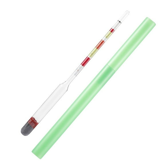 Hydrometer Alcohol