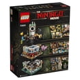 thumbnail image 2 of La ville NINJAGO®, 2 of 5