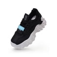 thumbnail image 5 of ZAEM Calzado de Senderismo para Dama comodos Y Ligeros/Tenis para Mujer Zapatos Casual Respirable Zapatillas Deportes y exteriores, 5 of 5