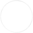 thumbnail image 1 of Bamboohart Panneau Acrylique Rond Transparent pour Projets d'Artisanat DIY, 1 of 10