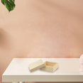 thumbnail image 4 of Chendee Wooden Box Pine Upper And Lower Lid Storage Box Jewelry Collection Box,13*13*6.5Cm, 4 of 8