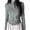 Grey, variant on Workout Jackets for Women Athletic Jacket Spring Running Yoga Jackets Pink M