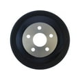 thumbnail image 3 of Centric Parts 122.63047 Brake Drum Fits select: 2004-2009 CHRYSLER PT CRUISER, 3 of 5