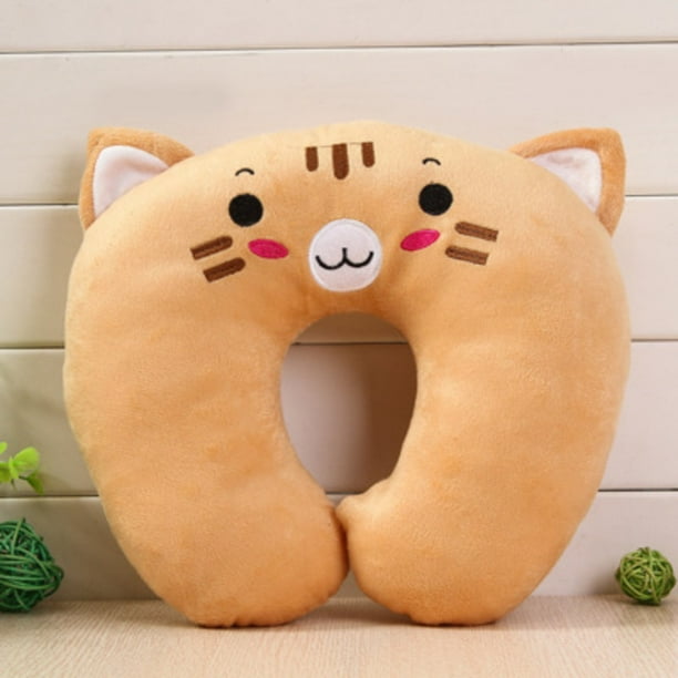 Almohadas para el cuello para dormir sale
