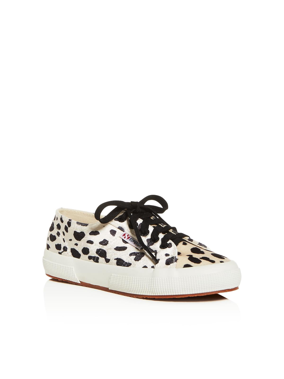 Superga Womens 2750 Fanvel Velvet 