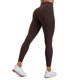 thumbnail image 1 of Leggings CRZ YOGA Butterlift de cintura alta de 25" color marrón talla pequeña, 1 of 4