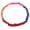 Multicolor, variant on Ortofally LIOOBO Children Teamwork Games Elastic Rope Southeast Northwest Running Push Game Outdoor Sports Sensory System Training Tool for Teamwork Games Learning Activity Fun Playing