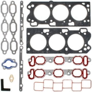 plymouth prowler engine cylinder head gasket set