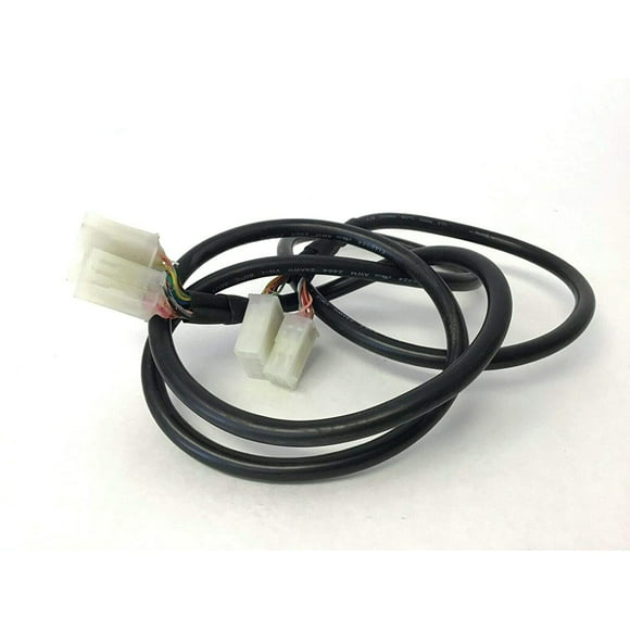Cover Handlebar Junction Outer 67396 8875201 Works W Life Fitness F1 (FTR) Treadmill