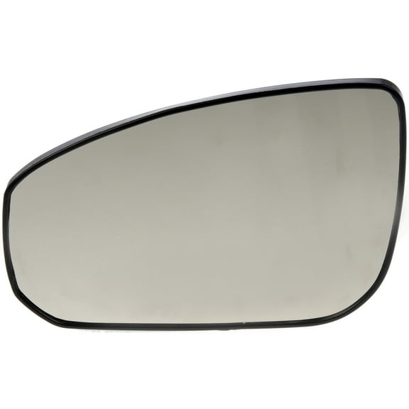Dorman 56526 Driver Side Door Mirror Glass for Specific Nissan Models Fits select: 2004-2008 NISSAN MAXIMA