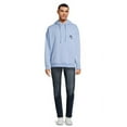 thumbnail image 3 of No Boundaries All Gender Graphic Hoodie with Long Sleeves, Sizes XS-5XL, 3 of 6