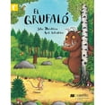 thumbnail image 1 of Libro El Grufalo Tapa Blanda, Autor Julia Donaldson, Editorial Castillo, 1 of 1