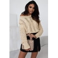thumbnail image 4 of a.Jesdani Stylish Sweaters for Women: Effortless Chic, Every Day!, 4 of 8