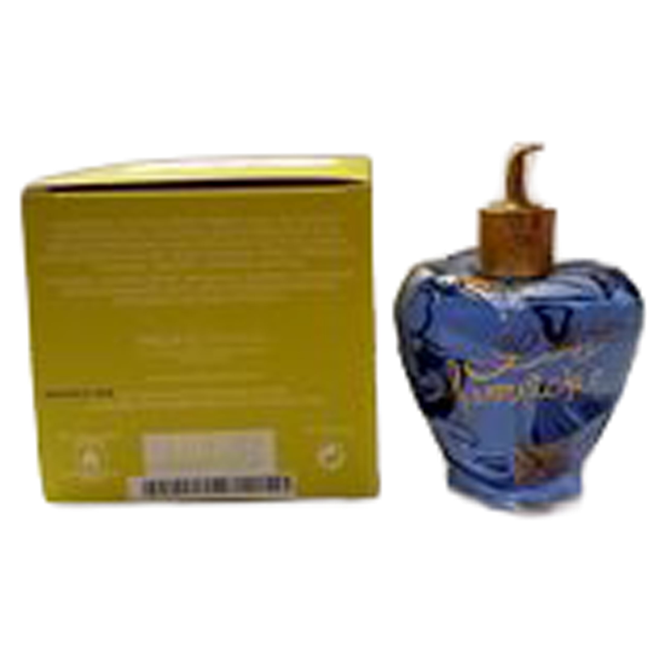 Lolita Lempicka Eau de Parfum, Perfume for Women, 3.4 Oz