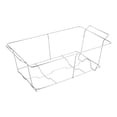 thumbnail image 4 of DENEST 24 PCs Chafing Wire Rack Buffet Stand Full Size Chafing Food Warmer Dish Stand, 4 of 17