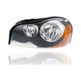 thumbnail image 4 of Headlight - Compatible/Replacement for '03-14 Volvo XC90 - Halogen - Pair, Left Driver + Right Passenger Set - 312768104, 312768096, 4 of 4