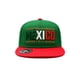 thumbnail image 2 of Knite Gorra Mexico Greco Snapback Edicion Especial 2026 Bordado Dorado World Cup, 2 of 5