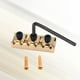 thumbnail image 4 of Tuerca de bloqueo de guitarra eléctrica de aleación de Zinc de 42mm, bloqueo de cuerda con llave Allen, accesorios de piezas de guitarra GAA03, 4 of 6