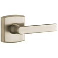 thumbnail image 1 of Privacy Preconfigured 5485V Lever with R026 Rose - Lifetime Satin Nickel, 1 of 1