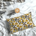 thumbnail image 5 of Sikiie Snake And Rose Pillow Covers, Throw Pillow Case Cushion Covers,Cushion for Bedroom,Couch,Home-14"x20", 5 of 6