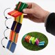thumbnail image 2 of Chip Juguete con Solapa para Niños Bloque Nuevo Baoblaze Juguete de madera, 2 of 7