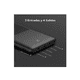 thumbnail image 3 of Banco De Energía Batería Portátil 40000mah Celda De Carga Rápida negro, 3 of 5