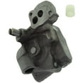 Melling M73 Oil Pump Cast Iron Standard Volume/Pressure 283/327